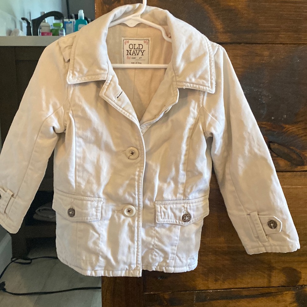 Old Navy Jacket